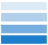 blue color scheme
