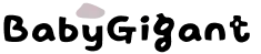 Babygigant logo