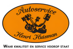 Henri Huisman