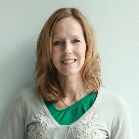 Marianne Van De Pas