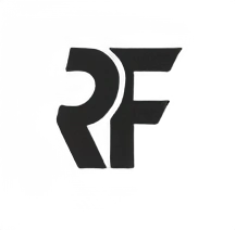 RF logo