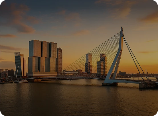 Rotterdam